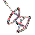 Escape Free Dog Harness 1/2''