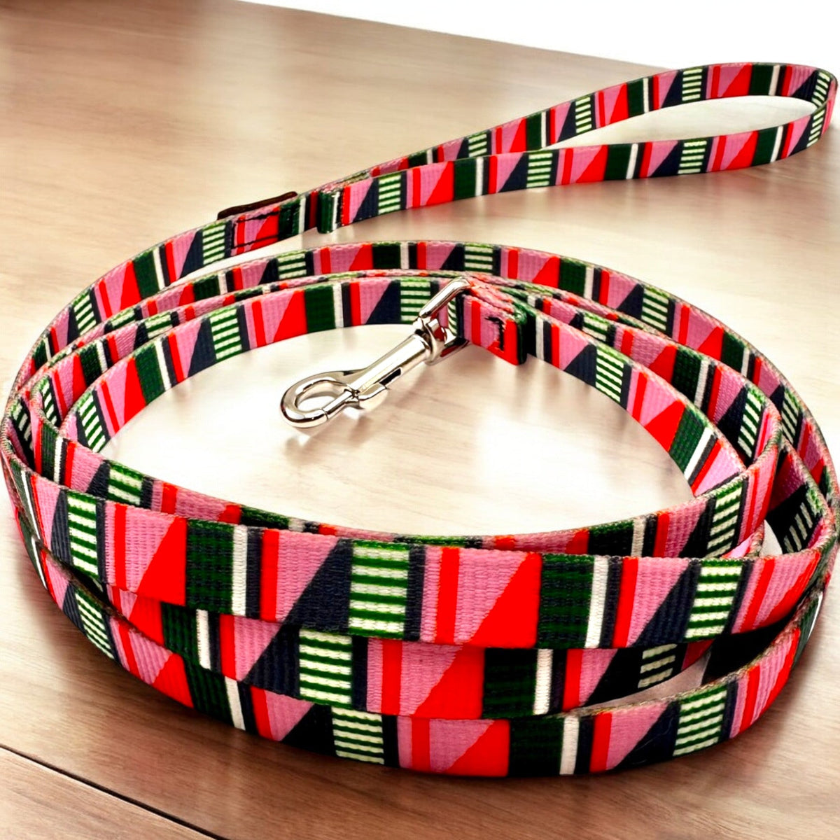 Classic Dog Leash 1/2''