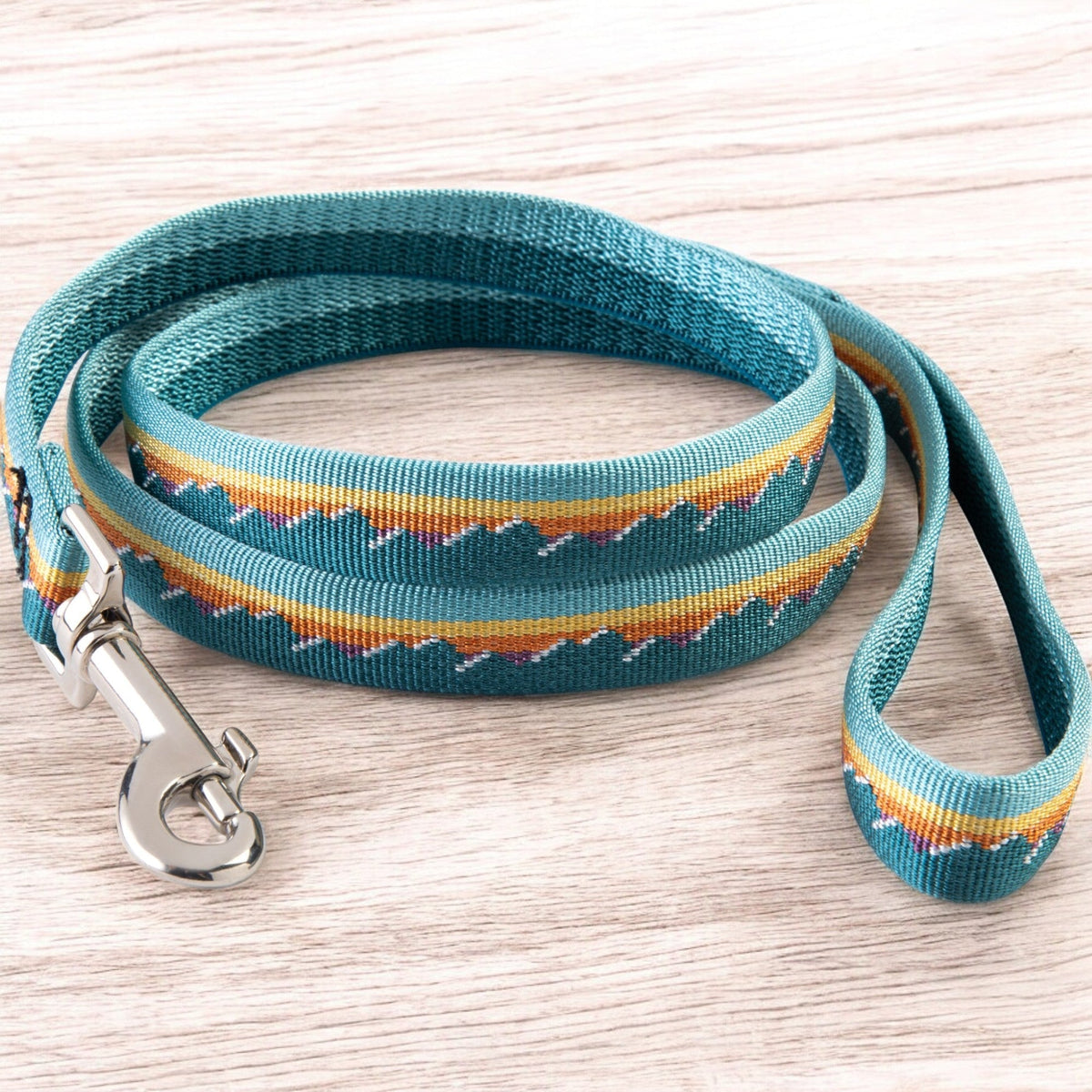 Classic Dog Leash 3/4''