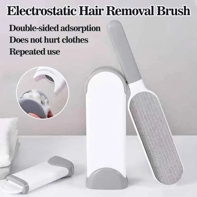 Best Lint Remover for Pet Hair – Reusable Roller