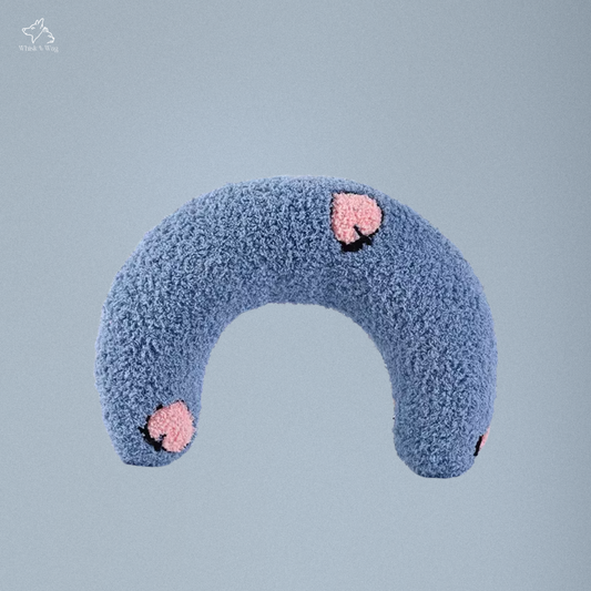 SnuggleHalo Pet Pillow