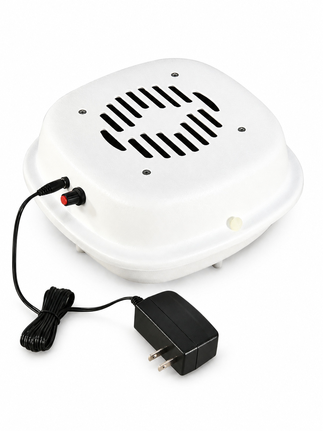 Litter Box Air Purifier, the Classic